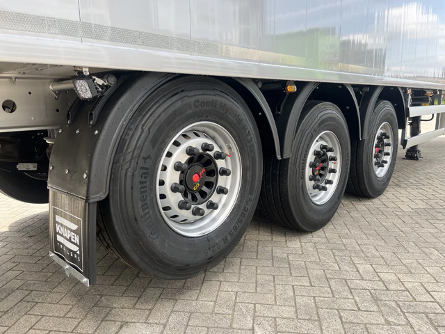 Knapen Trailers K200 - 71m3 Liftas *nieuw / Neu* – Bild 8