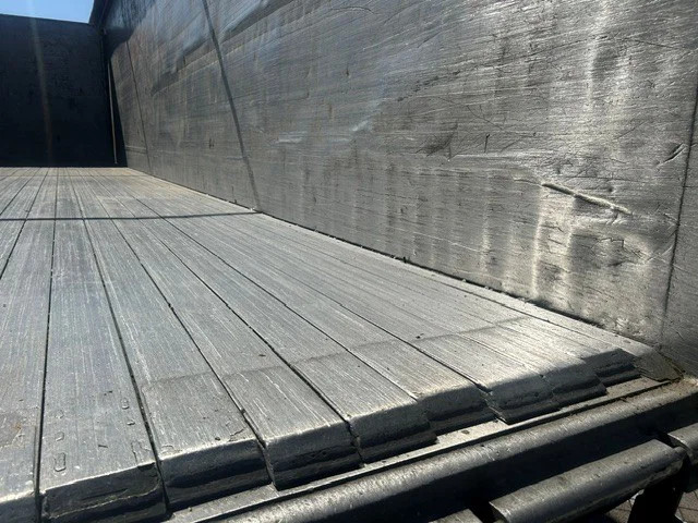 Knapen Trailers K100 - 92m3 10mm floor Alcoa – Bild 10