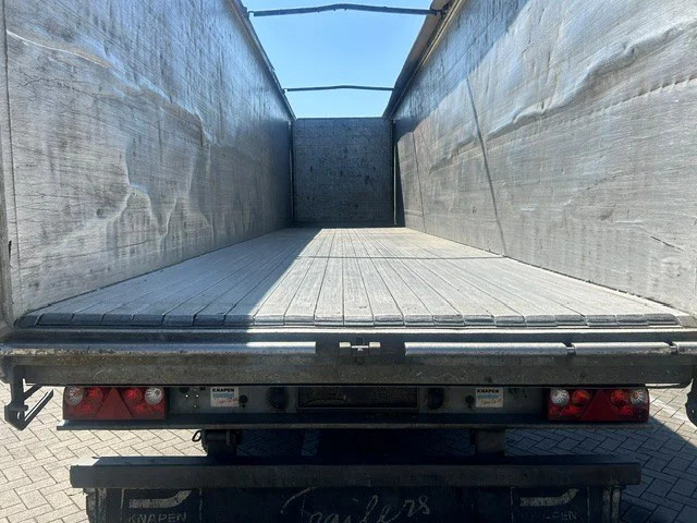 Knapen Trailers K100 - 92m3 10mm floor Alcoa – Bild 7