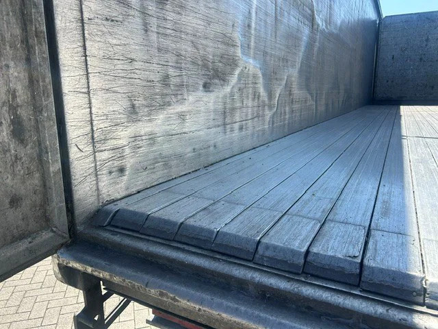 Knapen Trailers K100 - 92m3 10mm floor Alcoa – Bild 8