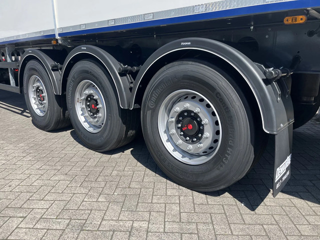 Dewagtere Agri 60m3 Liftas *huren / Vermietung* – Bild 13