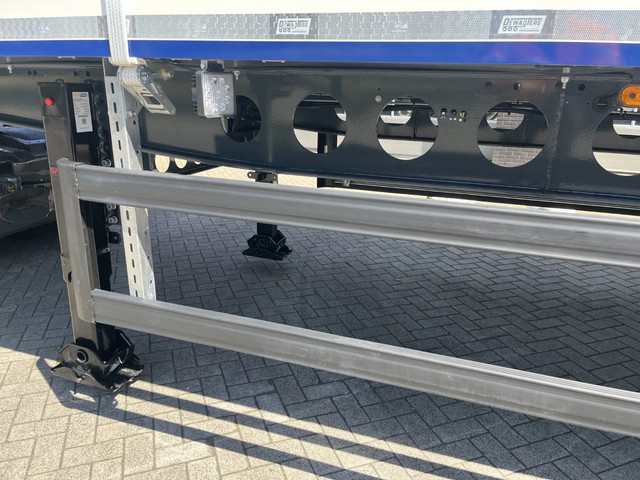 Dewagtere Agri 60m3 Liftas *huren / Vermietung* – Bild 14