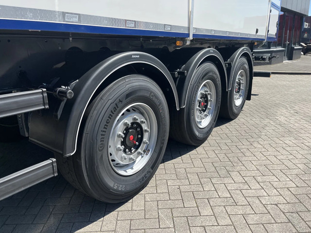 Dewagtere Agri 60m3 Liftas *huren / Vermietung* – Bild 15