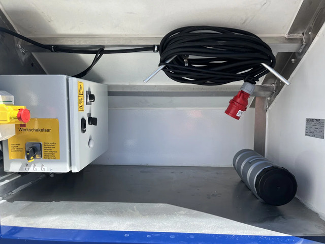 Dewagtere Agri 60m3 Liftas *huren / Vermietung* – Bild 16