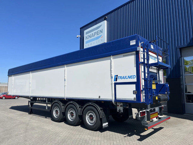 Dewagtere Agri 60m3 Liftas *huren / Vermietung* – Bild 2