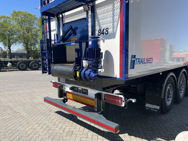 Dewagtere Agri 60m3 Liftas *huren / Vermietung* – Bild 20