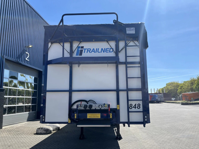 Dewagtere Agri 60m3 Liftas *huren / Vermietung* – Bild 5