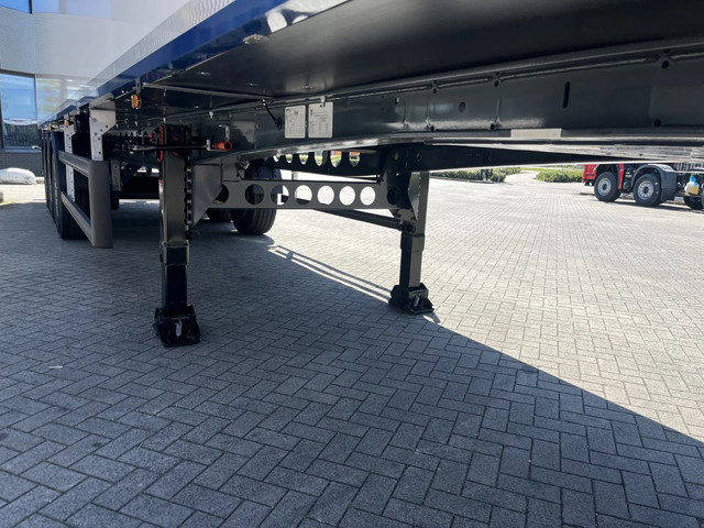 Dewagtere Agri 60m3 Liftas *huren / Vermietung* – Bild 6