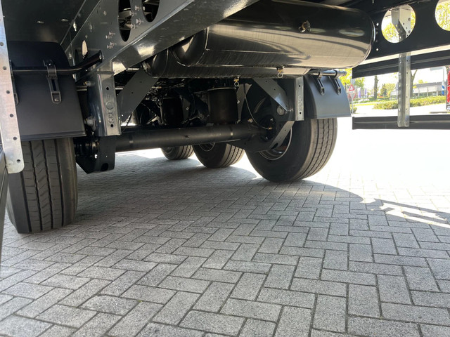 Dewagtere Agri 60m3 Liftas *huren / Vermietung* – Bild 7