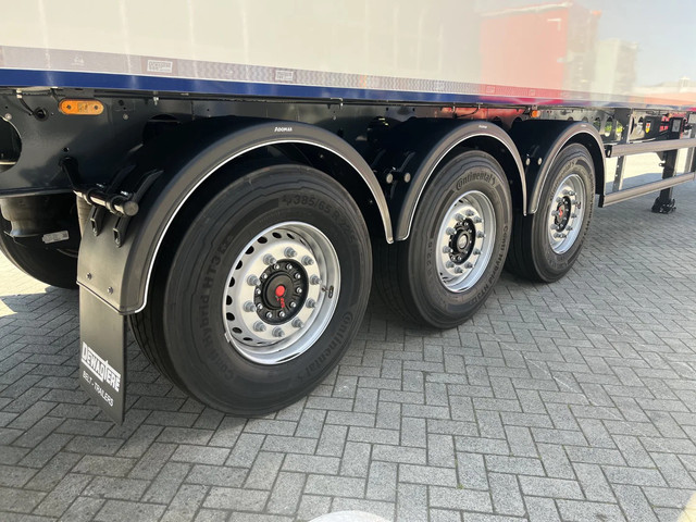 Dewagtere Agri 60m3 Liftas *huren / Vermietung* – Bild 8