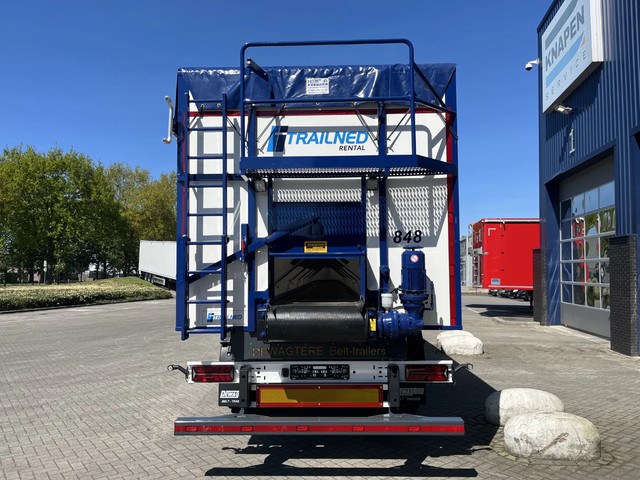Dewagtere Agri 60m3 Liftas *huren / Vermietung* – Bild 9