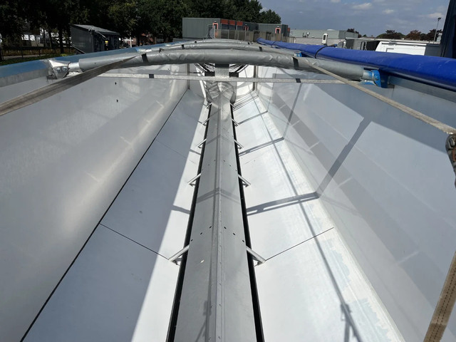 Dewagtere Agri 60m3 met ventilator *huren / Vermietung* – Bild 15