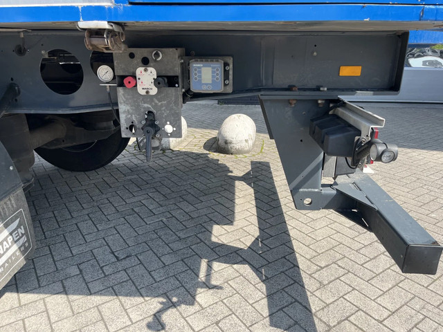 Dewagtere Agri 60m3 met ventilator *huren / Vermietung* – Bild 17