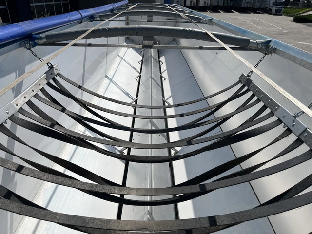 Dewagtere Agri 60m3 met ventilator *huren / Vermietung* – Bild 20