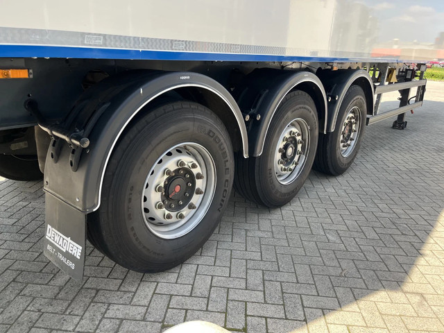 Dewagtere Agri 60m3 met ventilator *huren / Vermietung* – Bild 9