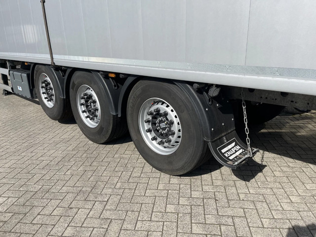 Knapen Trailers K100 - 92m3 Liftas Floor 10mm – Bild 13