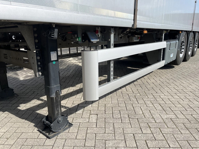 Knapen Trailers K100 - 92m3 Liftas Floor 10mm – Bild 17