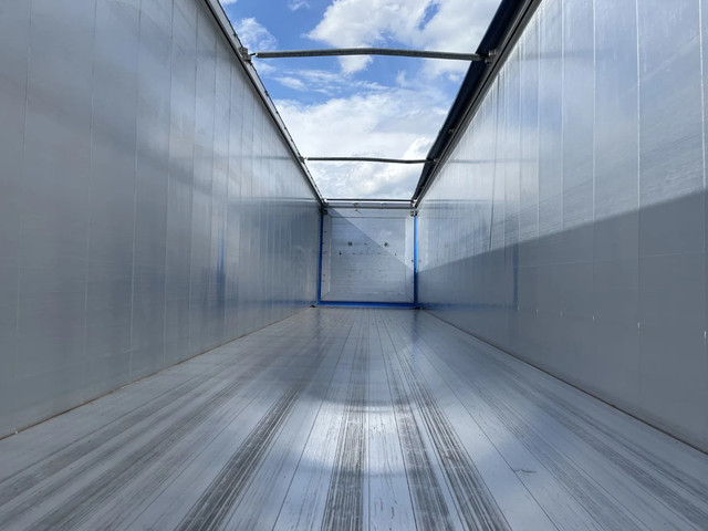 Knapen Trailers K100 - 92m3 Liftas Floor 10mm – Bild 20