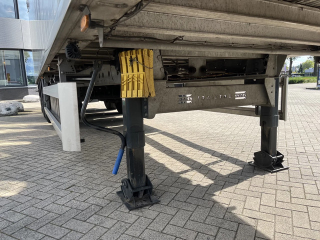 Knapen Trailers K100 - 92m3 Liftas Floor 10mm – Bild 6