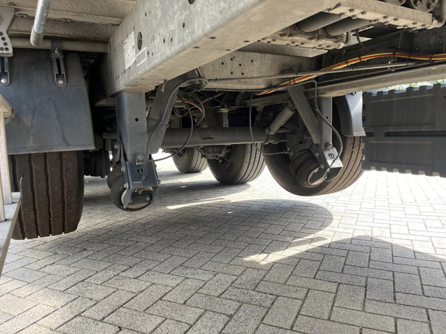 Knapen Trailers K100 - 92m3 Liftas Floor 10mm – Bild 7