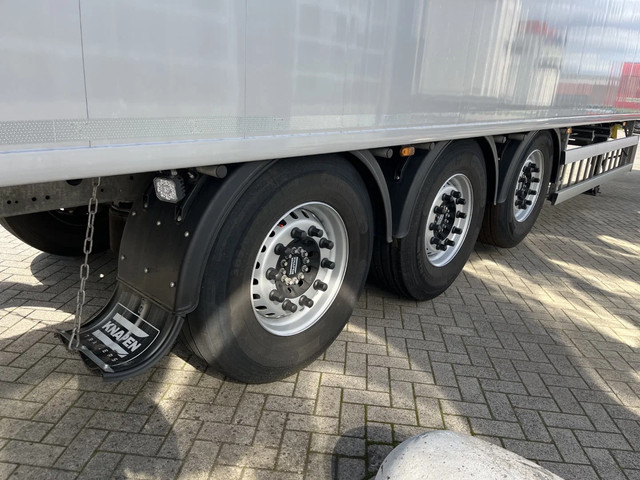 Knapen Trailers K100 - 92m3 Liftas Floor 10mm – Bild 9