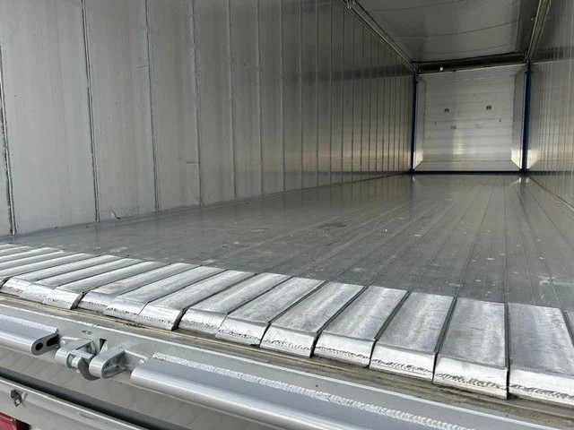 Knapen Trailers K200 - 70m3 Powersheet *Nieuw / Neu* – Bild 13