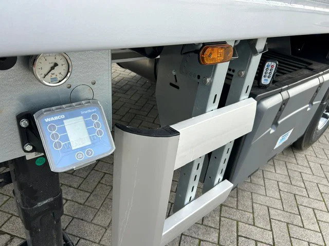 Knapen Trailers K200 - 70m3 Powersheet *Nieuw / Neu* – Bild 16