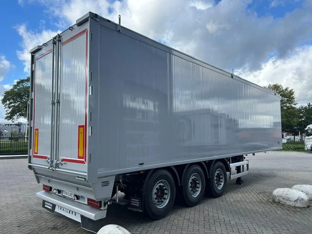Knapen Trailers K200 - 70m3 Powersheet *Nieuw / Neu* – Bild 4