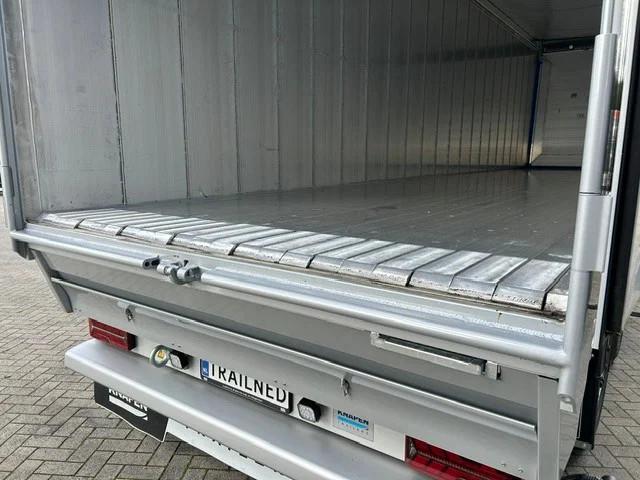 Knapen Trailers K200 - 70m3 Powersheet *Nieuw / Neu* – Bild 9