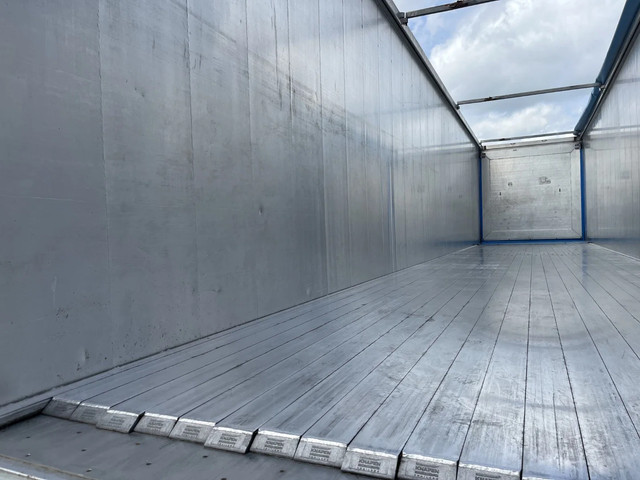 Knapen Trailers K200 - 92m3 Hogedrukreiniger Liftas 10mm – Bild 13