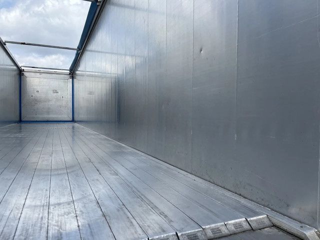 Knapen Trailers K200 - 92m3 Hogedrukreiniger Liftas 10mm – Bild 14