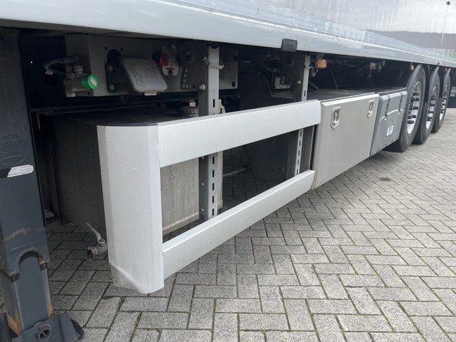 Knapen Trailers K200 - 92m3 Hogedrukreiniger Liftas 10mm – Bild 19