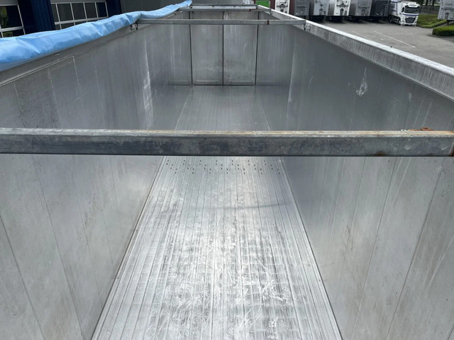 Knapen Trailers K200 - 92m3 Hogedrukreiniger Liftas 10mm – Bild 20