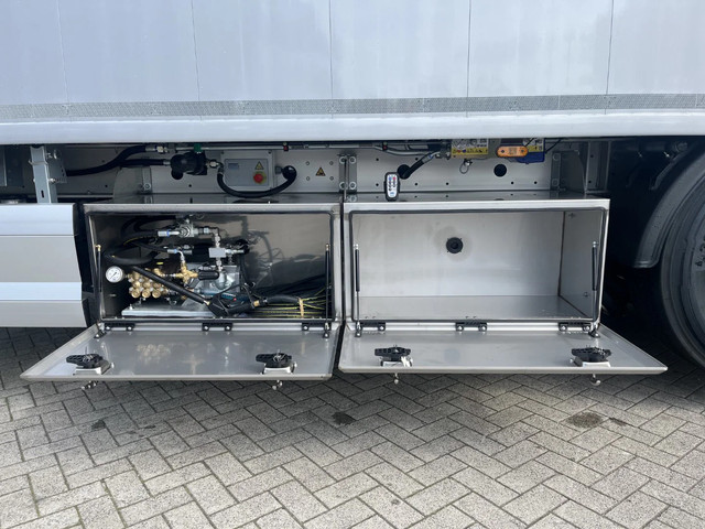 Knapen Trailers K200 - 92m3 hogedrukreiniger 10mm *Nieuw / Neu* – Bild 18