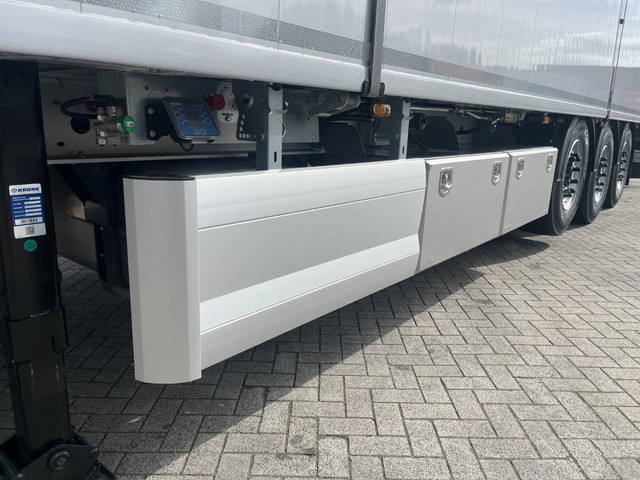 Knapen Trailers K200 - 92m3 hogedrukreiniger 10mm *Nieuw / Neu* – Bild 20