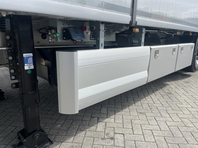 Knapen Trailers K200 - 92m3 hogedrukreiniger 10mm *Nieuw / Neu* – Bild 21