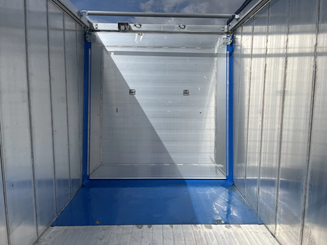 Knapen Trailers K200 - 92m3 hogedrukreiniger 10mm *Nieuw / Neu* – Bild 24