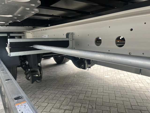 Knapen Trailers K200 - 92m3 hogedrukreiniger 10mm *Nieuw / Neu* – Bild 8
