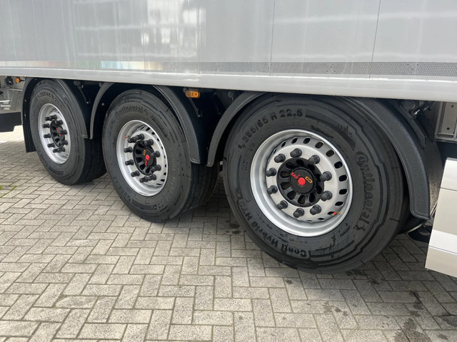 Knapen Trailers K200 - 92m3 hogedrukreiniger 10mm *Nieuw / Neu* – Bild 9