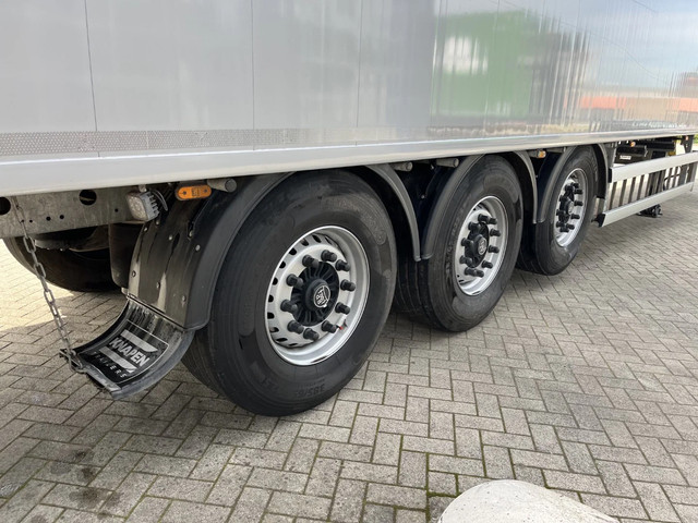 Knapen Trailers K100-92m3 Liftas Floor 10mm – Bild 10