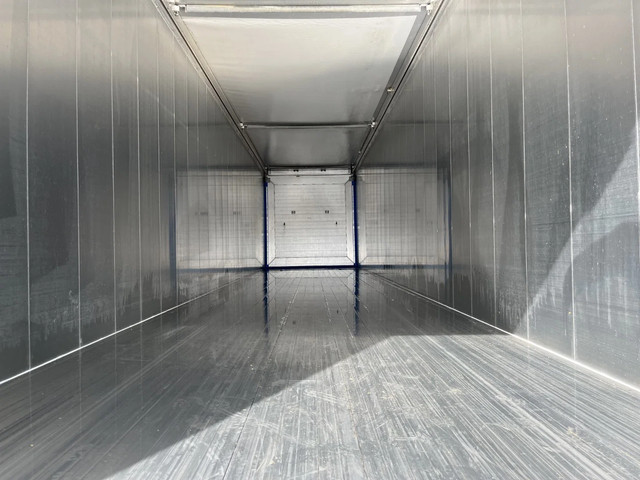 Knapen Trailers K100-92m3 Liftas Floor 10mm – Bild 16
