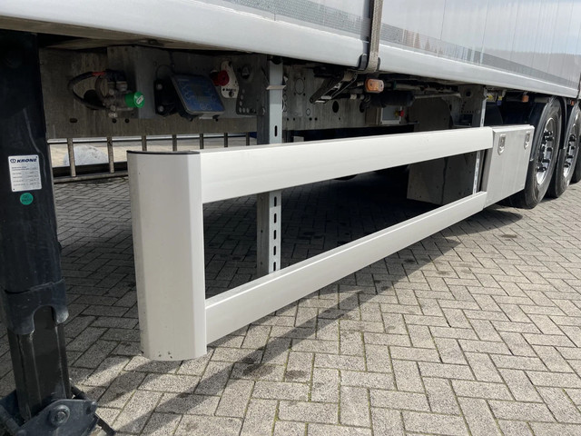 Knapen Trailers K100-92m3 Liftas Floor 10mm – Bild 22