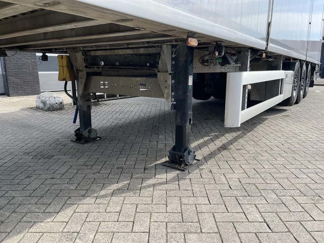 Knapen Trailers K100-92m3 Liftas Floor 10mm – Bild 23