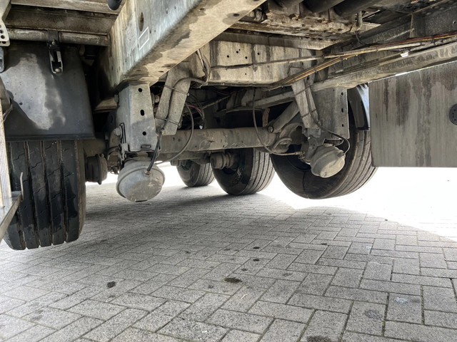 Knapen Trailers K100-92m3 Liftas Floor 10mm – Bild 8