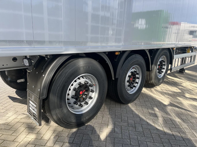 Knapen Trailers K200 - 80m3 Liftas *Nieuw / Neu* – Bild 10