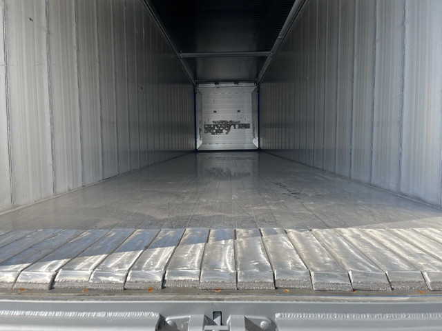 Knapen Trailers K200 - 80m3 Liftas *Nieuw / Neu* – Bild 16