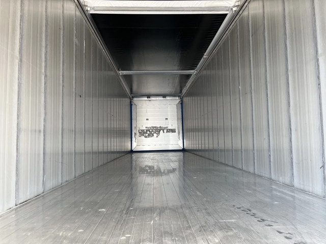 Knapen Trailers K200 - 80m3 Liftas *Nieuw / Neu* – Bild 17