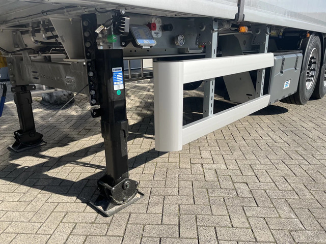 Knapen Trailers K200 - 80m3 Liftas *Nieuw / Neu* – Bild 22
