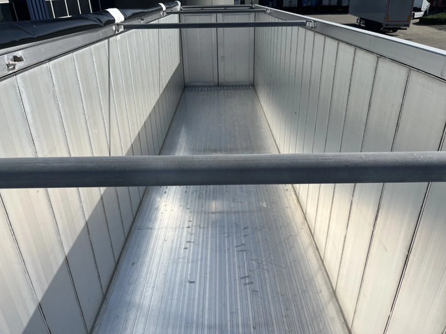 Knapen Trailers K200 - 80m3 Liftas *Nieuw / Neu* – Bild 26
