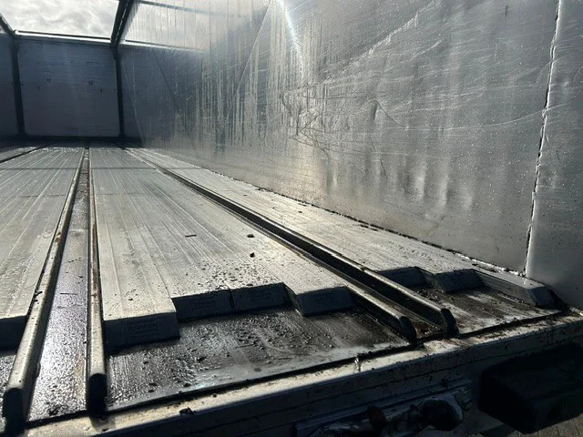 Knapen Trailers K200 - 90m3 Joloda BPW Alcoa – Bild 10